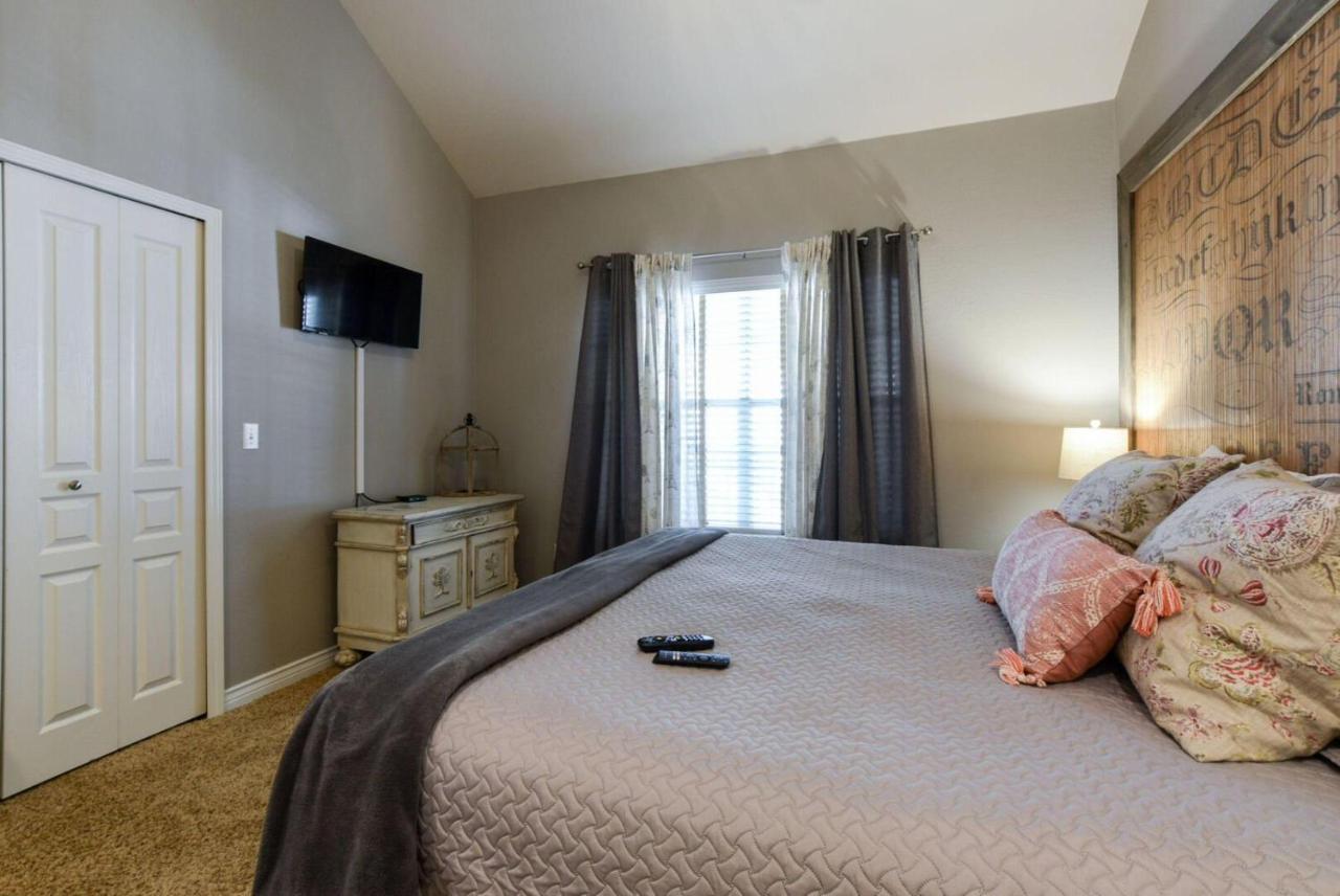 Fairways 2-6 By Dreams2Reality Vacations - Includes Free Attraction Tickets Daily! Villa Branson Kültér fotó